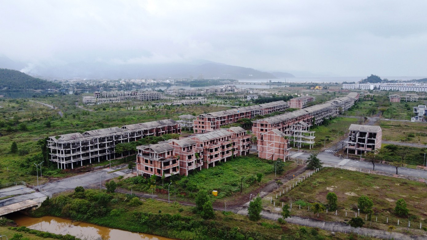 Đà Nẵng:Thanh tra Chính phủ chỉ ra loạt vi phạm tại dự án gần 4.500 tỉ đồng- Ảnh 1.