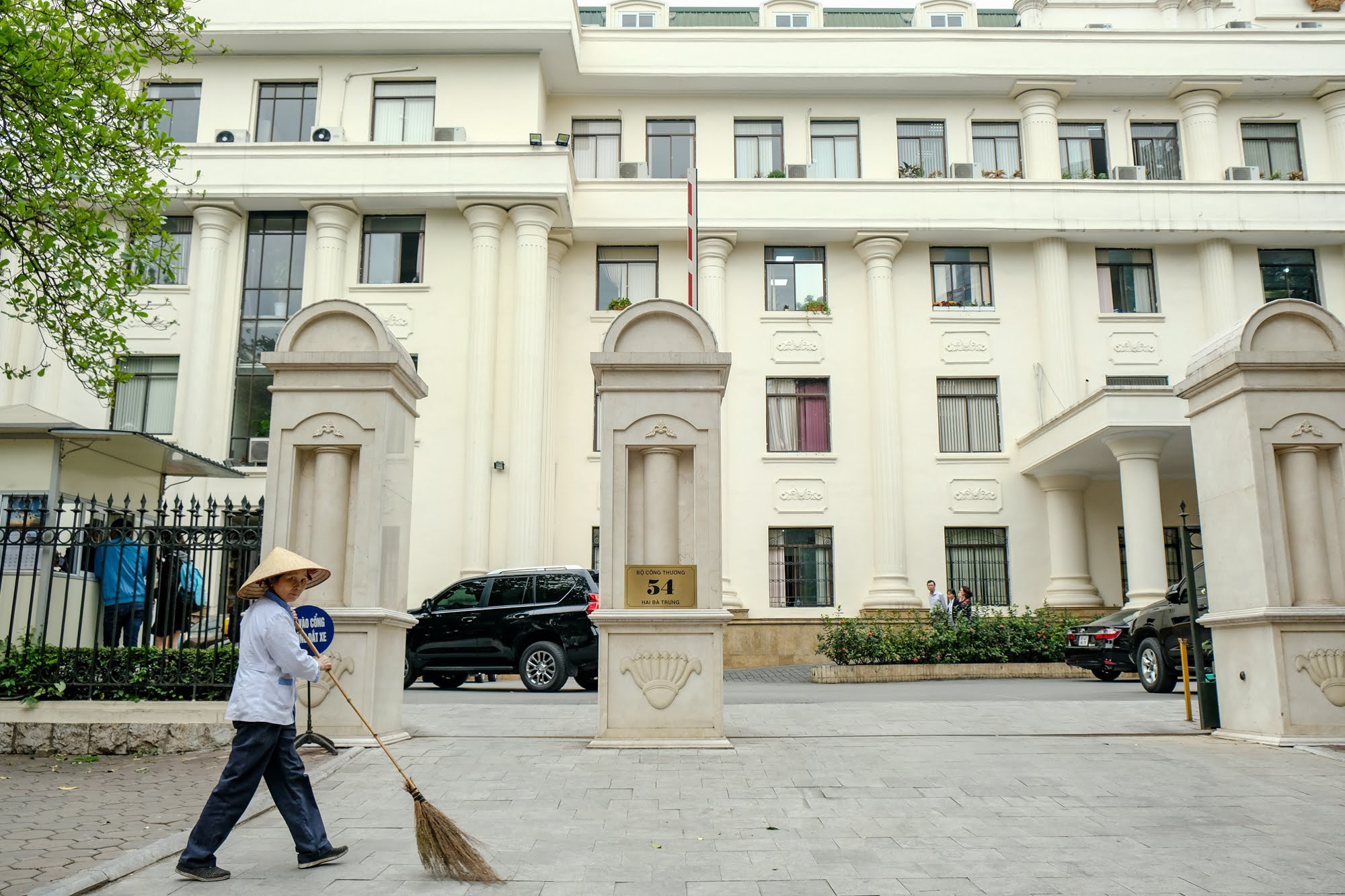 Thanh tra Chính phủ đề nghị kiểm điểm, xử lý vi phạm tại dự án nhiệt điện An Khánh, Na Dương II 1 thanh tra chính phủ - Ảnh 1.