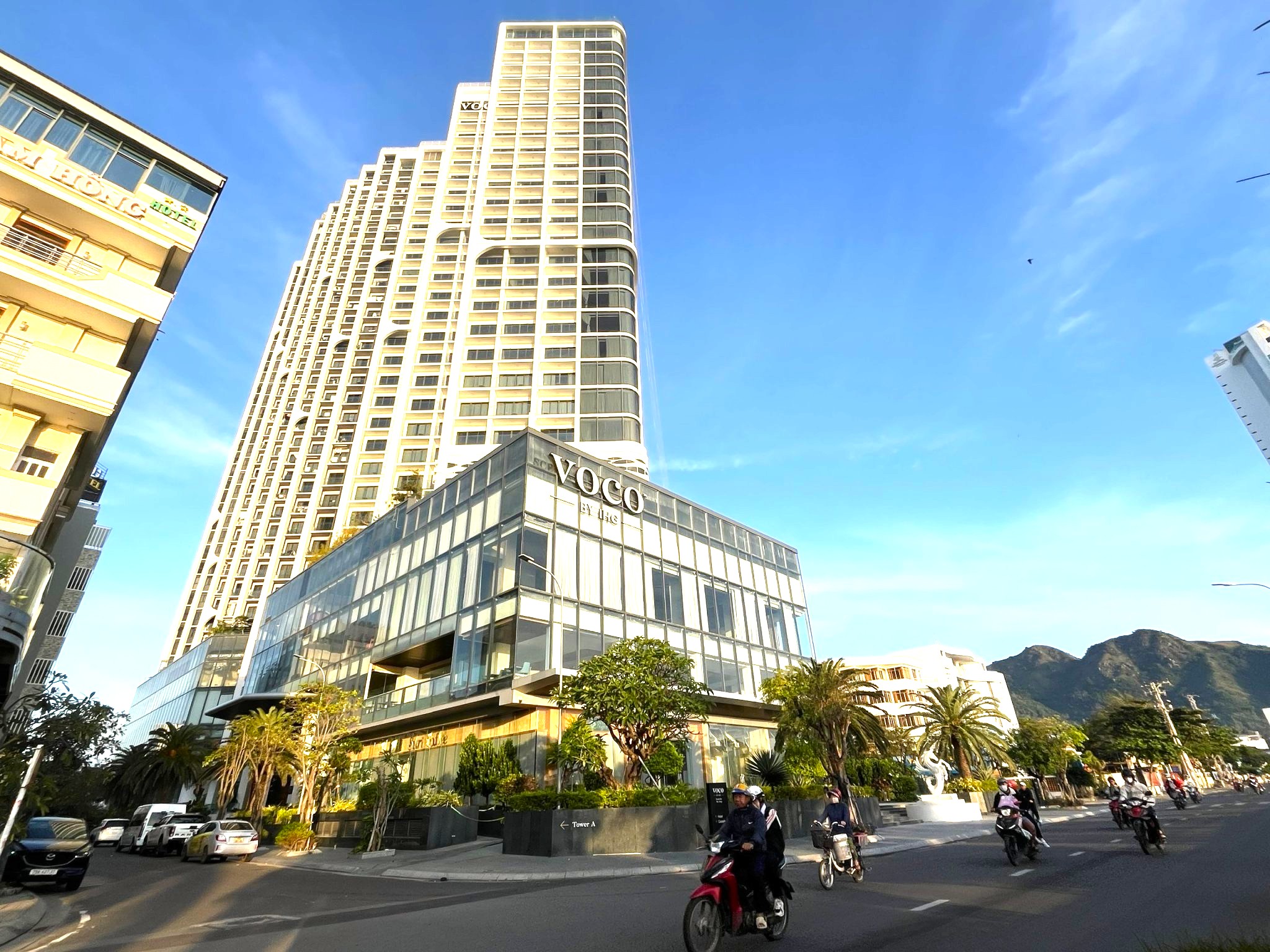 Thanh tra Chính phủ kiến nghị Bộ Quốc phòng xử lý vi phạm tại dự án hơn 2.000 tỉ đồng ở Khánh Hòa - Ảnh 1.