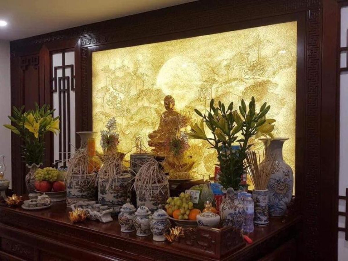 Thắp hương mỗi ngày tốt hay xấu, chuyên gia phong thủy nói thẳng- Ảnh 1. Thắp hương mỗi ngày tốt hay xấu, chuyên gia phong thủy nói thẳng- Ảnh 1.