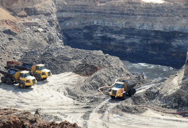 Mỹ và châu Âu phát minh nhưng gần 1 thập kỷ không triển khai, Trung Quốc làm được chỉ trong vỏn vẹn 10 tháng: Thay đổi hoàn toàn công nghệ sản xuất khoáng sản quan trọng- Ảnh 1. Mỹ và châu Âu phát minh nhưng gần 1 thập kỷ không triển khai, Trung Quốc làm được chỉ trong vỏn vẹn 10 tháng: Thay đổi hoàn toàn công nghệ sản xuất khoáng sản quan trọng- Ảnh 1.