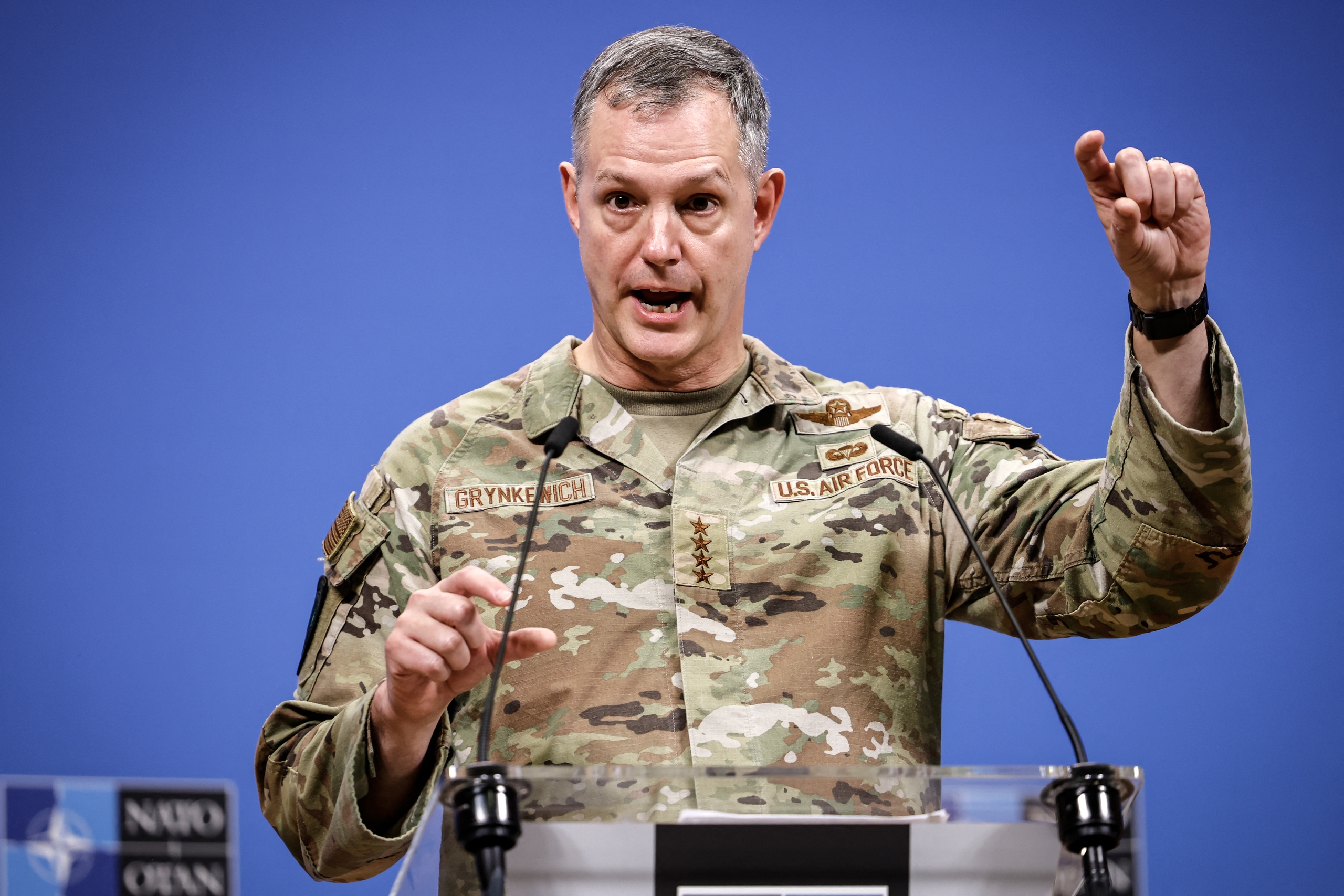 Nhìn thấy gì qua ngân sách quốc phòng kỷ lục vừa được Mỹ thông qua? - Ảnh 2. ngân sách quốc phòng - Ảnh 2.