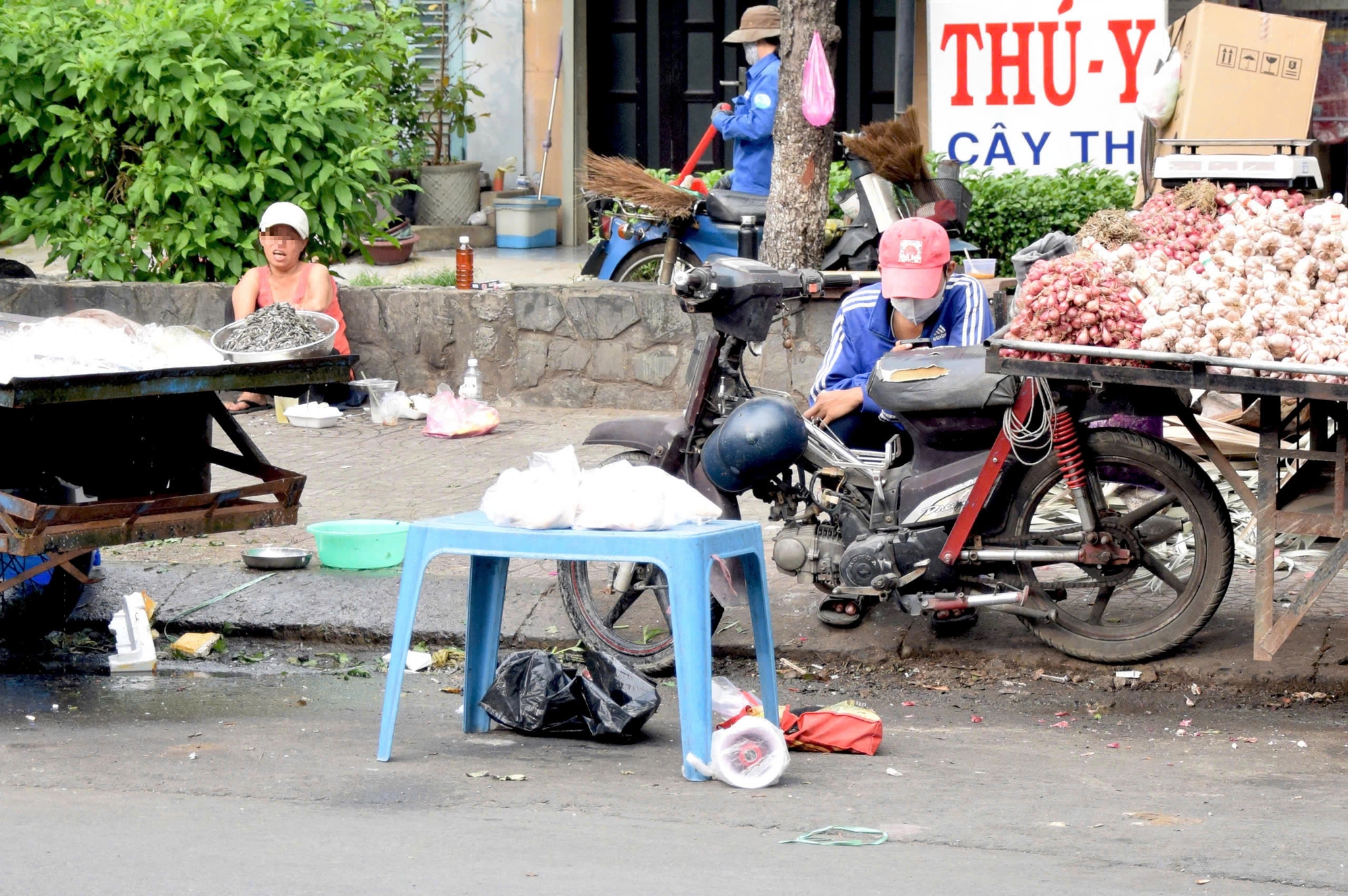 Tiếng ồn - Ảnh 3.