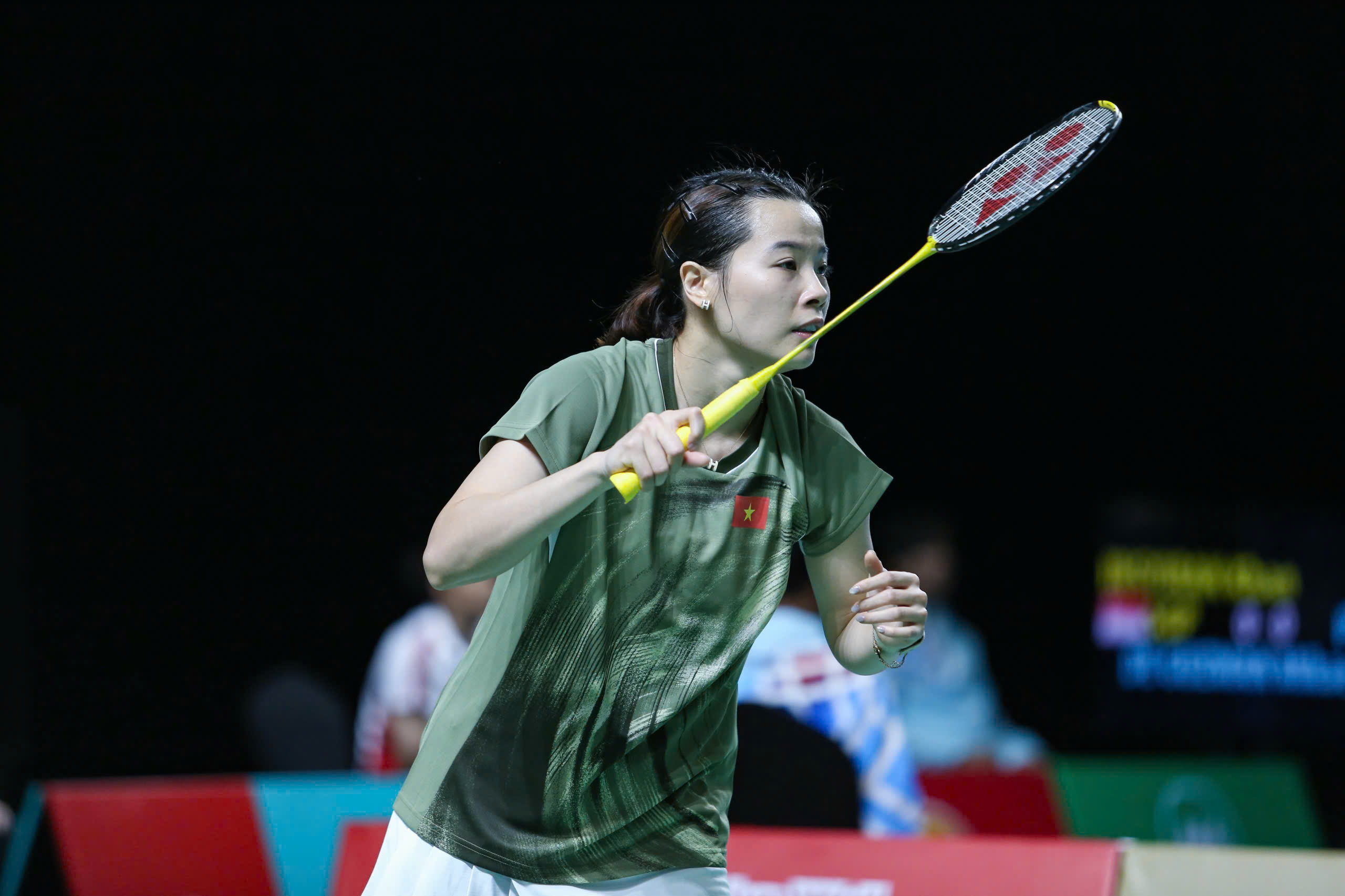 môn nhà nghề - Ảnh 1.