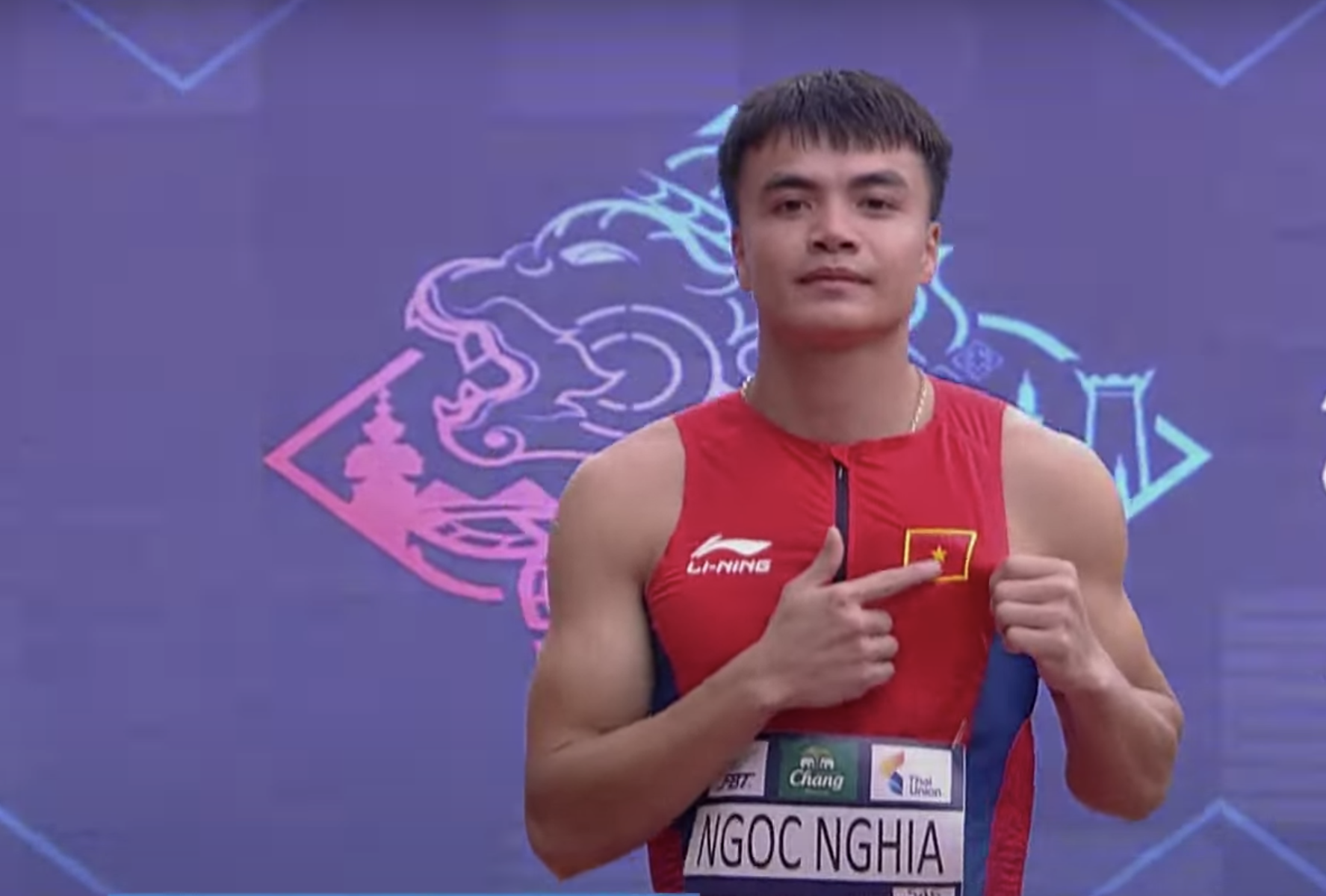 Thể thao Việt Nam chờ bùng nổ với bơi, điền kinh, TDDC 2 SEA Games 33 ngày 11-12: Thể thao Việt Nam chờ bùng nổ với bơi, điền kinh, TDDC - Ảnh 2.
