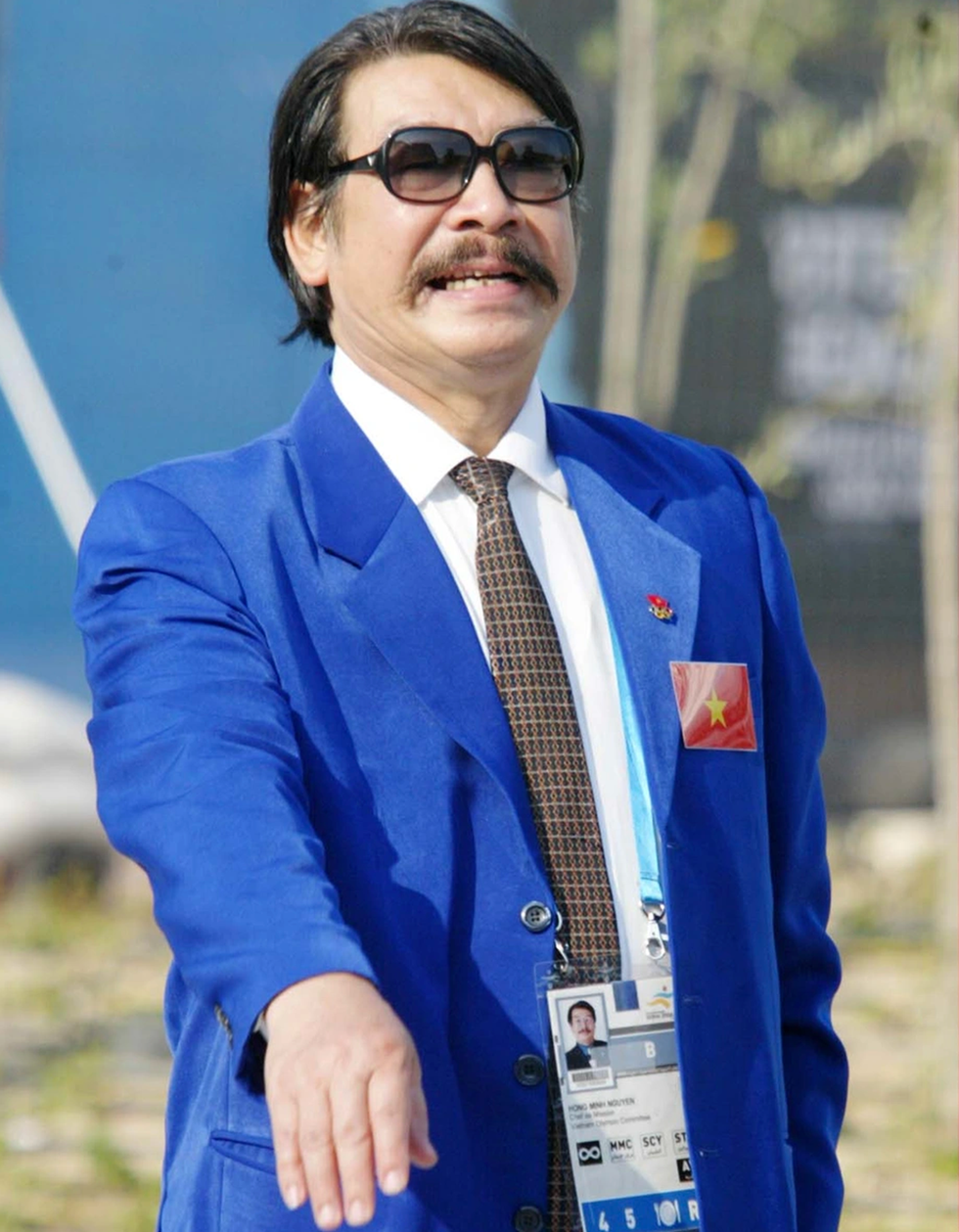 “Thể thao Việt Nam đang đắm chìm ở thành tích SEA Games, nên đầu tư cho Olympic - 1