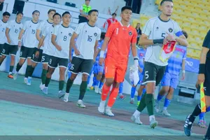 Bi kịch của nhà vô địch U-22 Indonesia: Được “chữa lành” như những đứa trẻ
