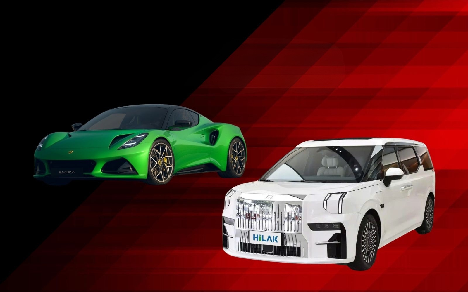 Thêm 2 hãng xe mới ra mắt Việt Nam năm 2026, có cả hãng chuyên về xe điện 1 xe điện - Ảnh 1.