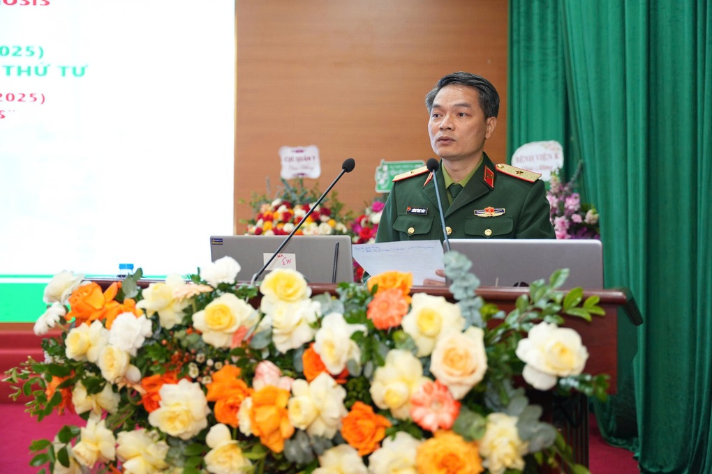 Thêm giải pháp điều trị, phẫu thuật tim mạch ít xâm lấn cho người bệnh - 1