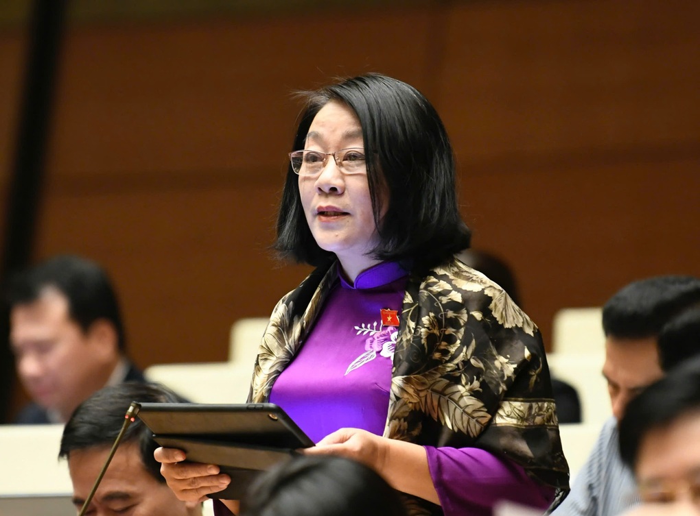 Thi công lập quá căng, học sinh vào lớp 10 với áp lực nặng nề - 1