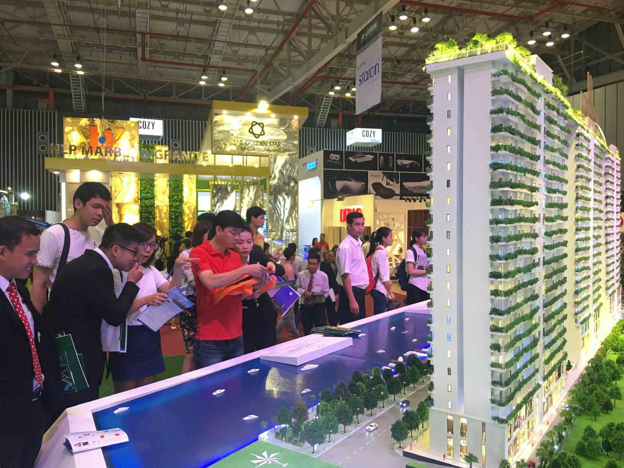 Thị trường bất động sản sắp có 'bộ lọc'- Ảnh 1. Thị trường bất động sản sắp có 'bộ lọc'- Ảnh 1.