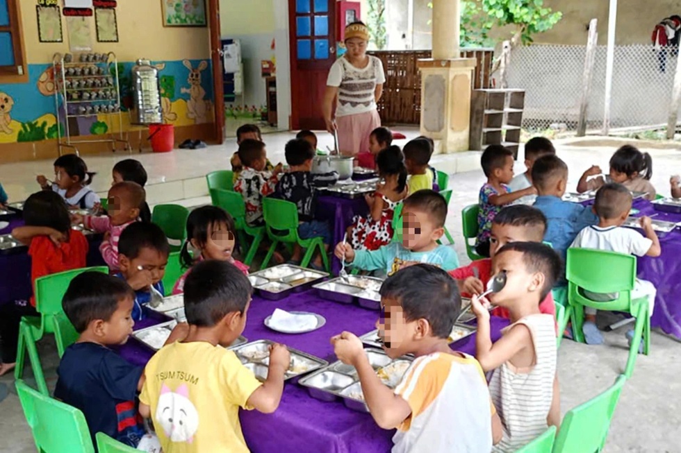 Thiện nguyện: Dù một đồng cũng đáng quý và cần minh bạch - 1