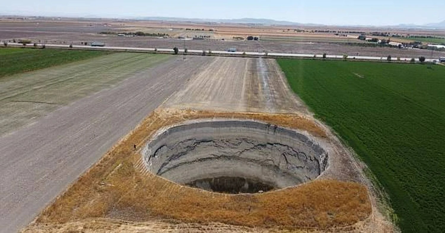 Thổ Nhĩ Kỳ mọc lên 648 