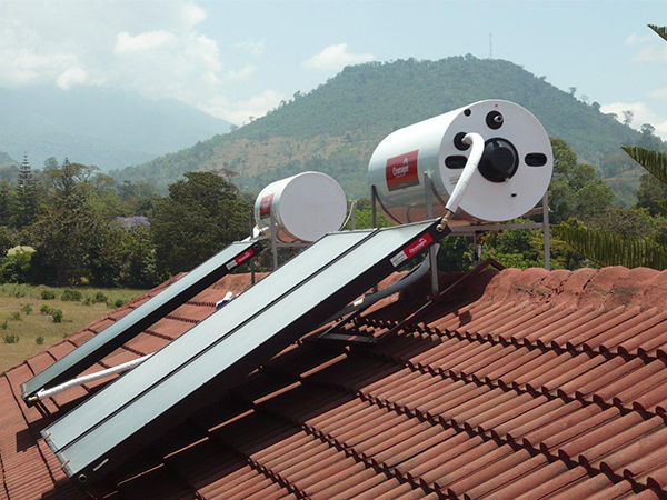 Thiết bị đặt trên mái nhà giúp giảm 70% tiền điện mỗi tháng, nhiều nhà đang dùng nhưng không hề biết- Ảnh 3.