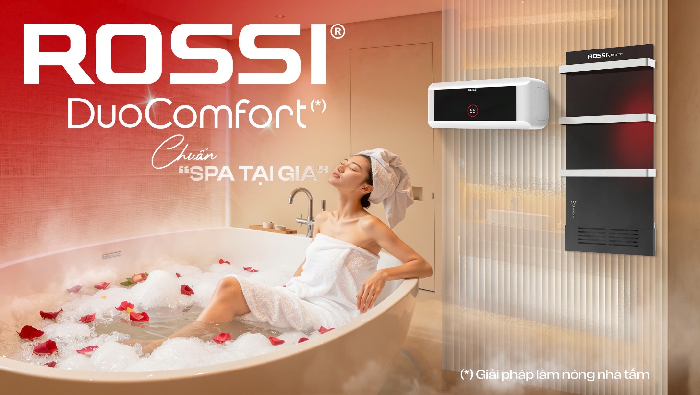 Phòng tắm hiện đại đón đầu xu hướng 