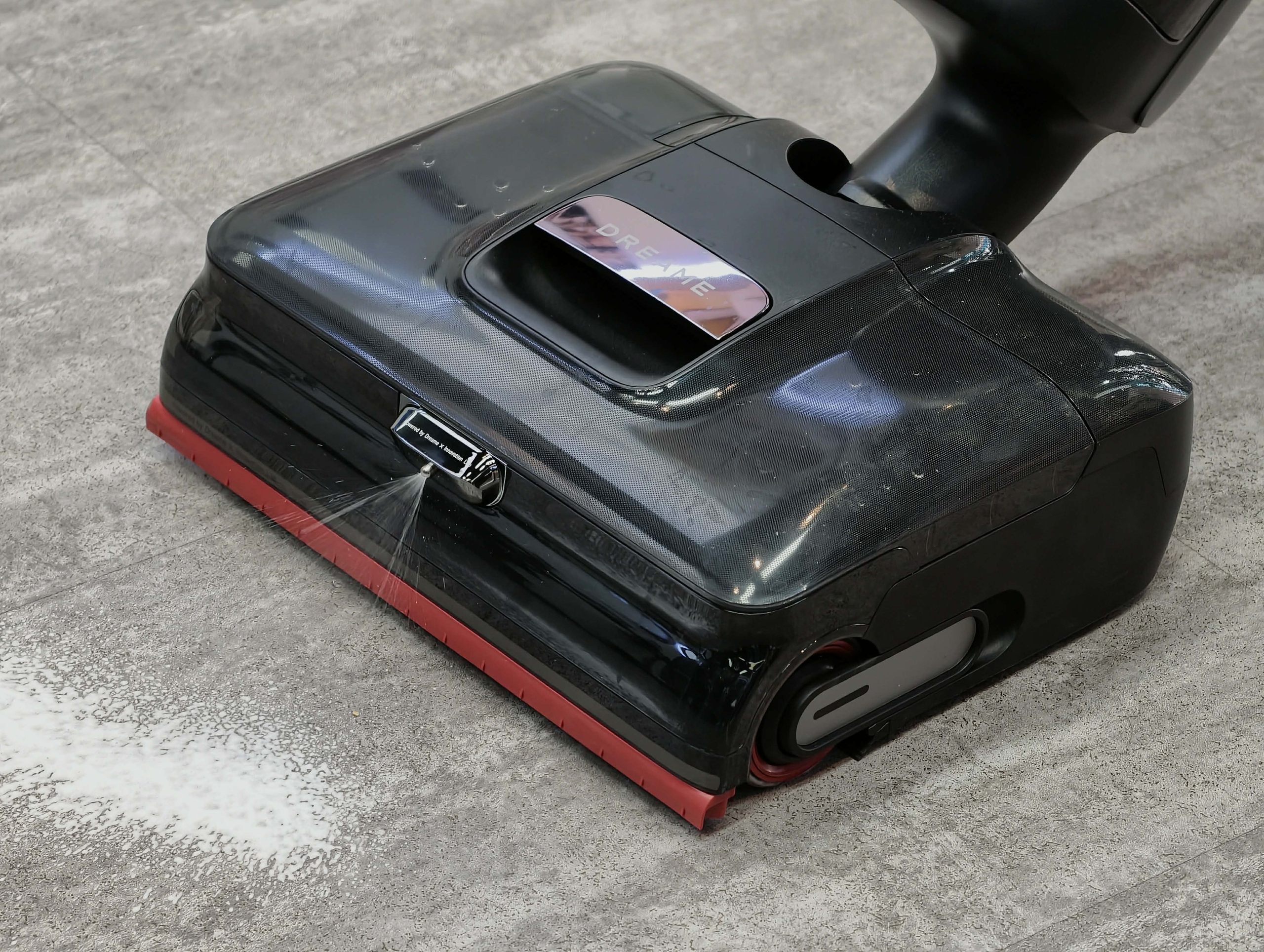 Thị trường thiết bị vệ sinh thông minh tăng tốc nhờ AI - Ảnh 2. Thị trường thiết bị vệ sinh thông minh tăng tốc nhờ AI - Ảnh 1.