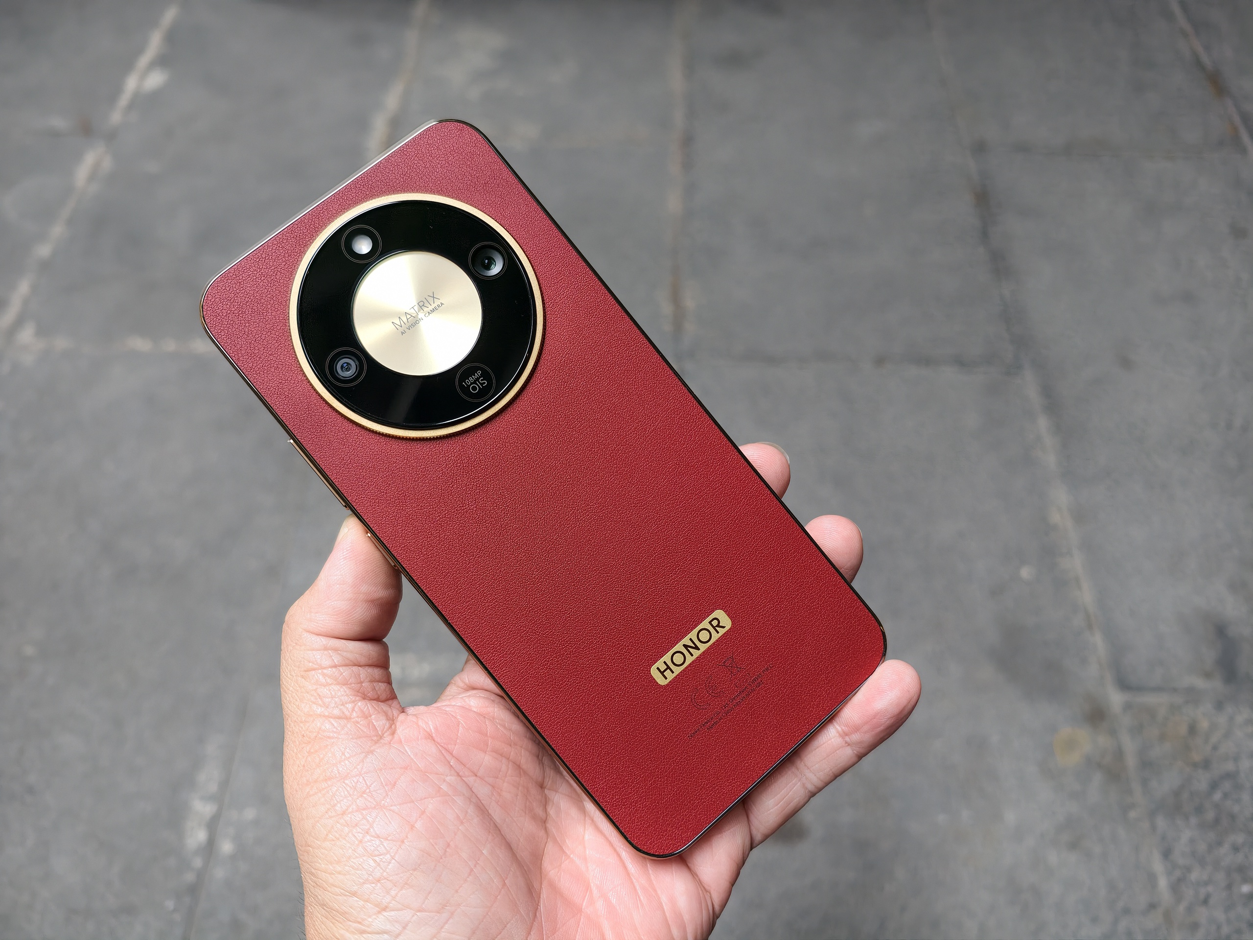 Trải nghiệm HONOR X9d: thiết kế mới, pin lớn, độ bền nâng cấp - Ảnh 1.