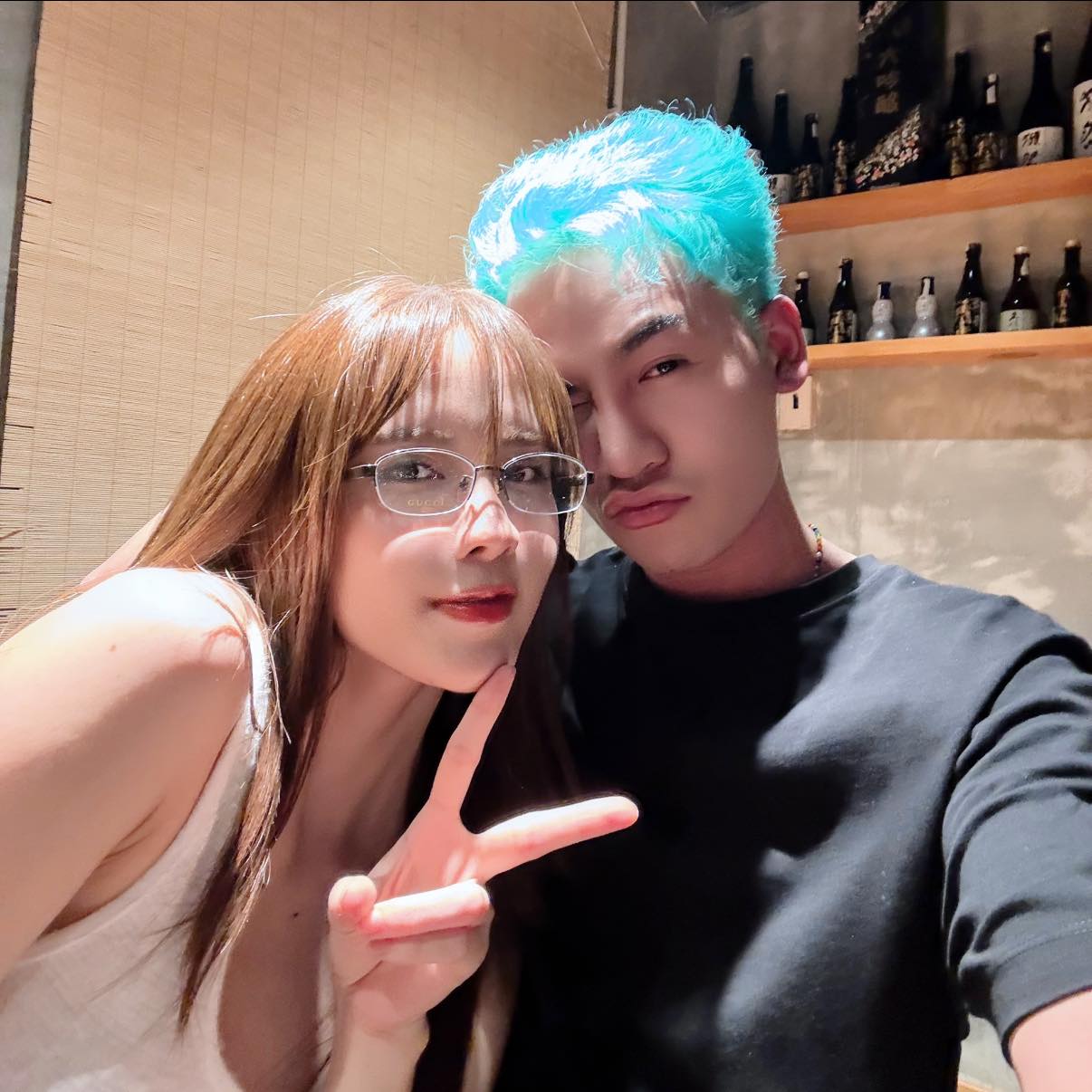 Thiều Bảo Trâm hẹn hò bạn thân Trấn Thành?- Ảnh 1.