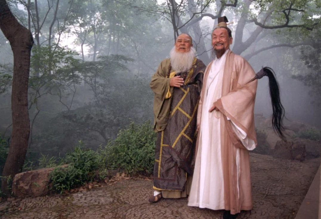 Thiếu Lâm - Ảnh 1.