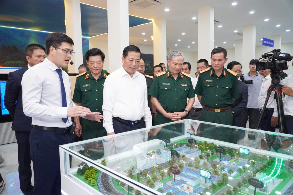 Thiếu hụt nhân lực chất lượng cao về đường sắt tốc độ cao - 1