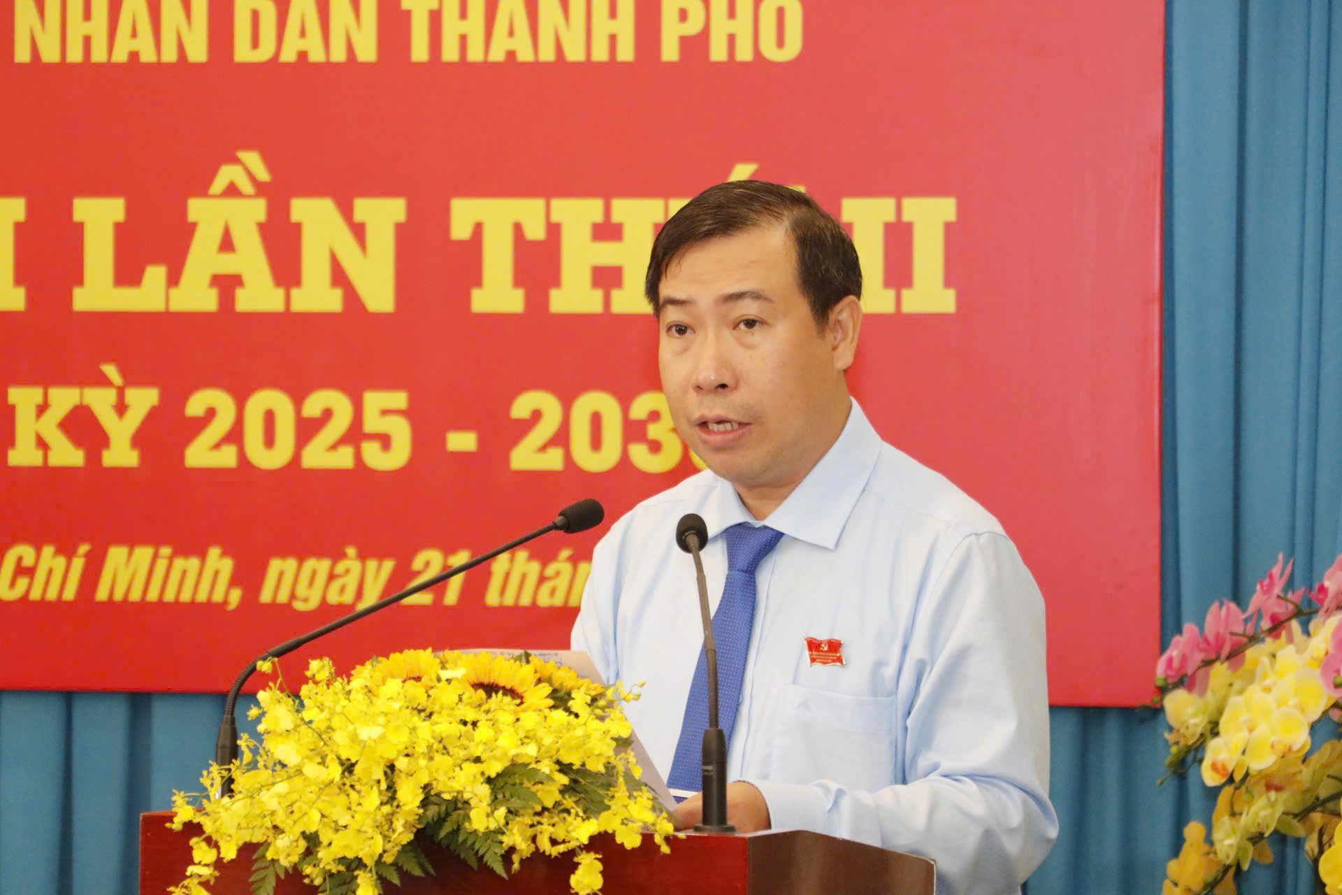 Thiếu nhân sự không đáng sợ bằng thiếu trách nhiệm trong quản lý đô thị - Ảnh 1.