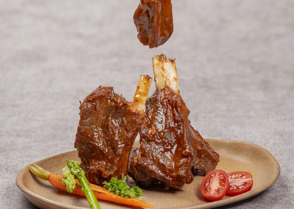 Món ăn từ thịt đà điểu VietOstrich H2.jpg