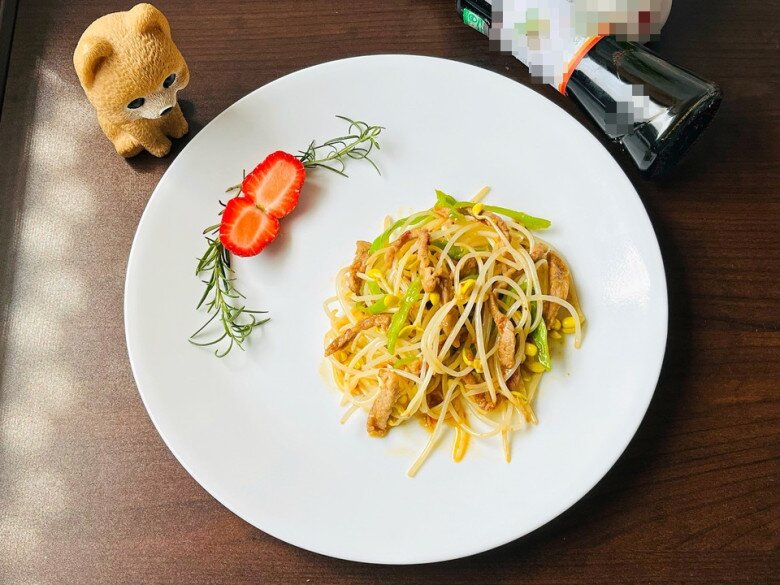 Thịt này “mát như kem”, thịt lợn cũng chẳng bổ bằng, ăn vào thanh nhiệt, kiện tỳ ích vị mà giá lại rẻ 5 Thịt này “mát như kem”, thịt lợn cũng chẳng bổ bằng, ăn vào thanh nhiệt, kiện tỳ ích vị mà giá lại rẻ - 5