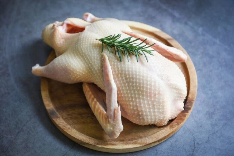 Thịt này “mát như kem”, thịt lợn cũng chẳng bổ bằng, ăn vào thanh nhiệt, kiện tỳ ích vị mà giá lại rẻ 1 Thịt này “mát như kem”, thịt lợn cũng chẳng bổ bằng, ăn vào thanh nhiệt, kiện tỳ ích vị mà giá lại rẻ - 1