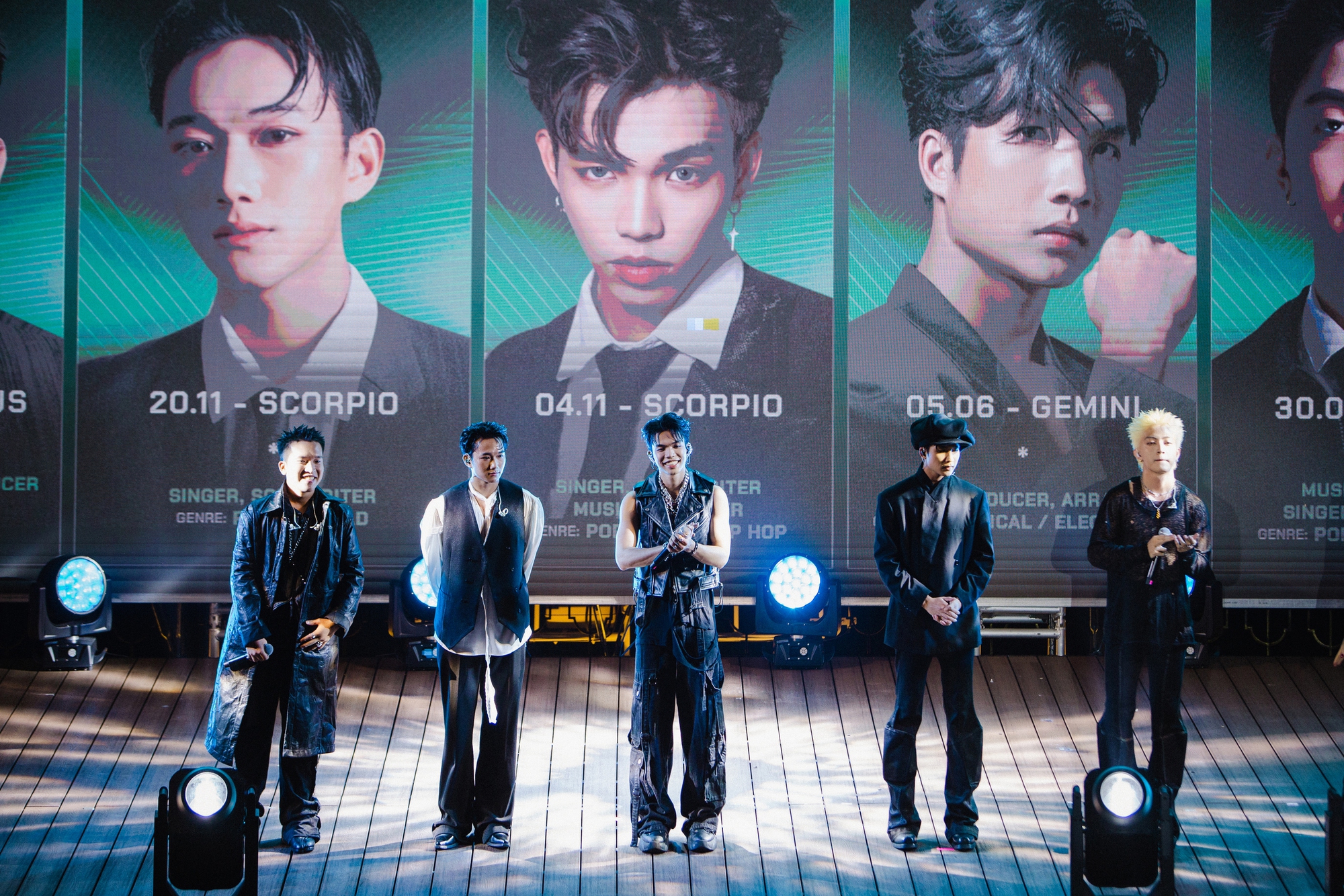 Thông báo nóng từ công ty chủ quản SOOBIN- Ảnh 3.