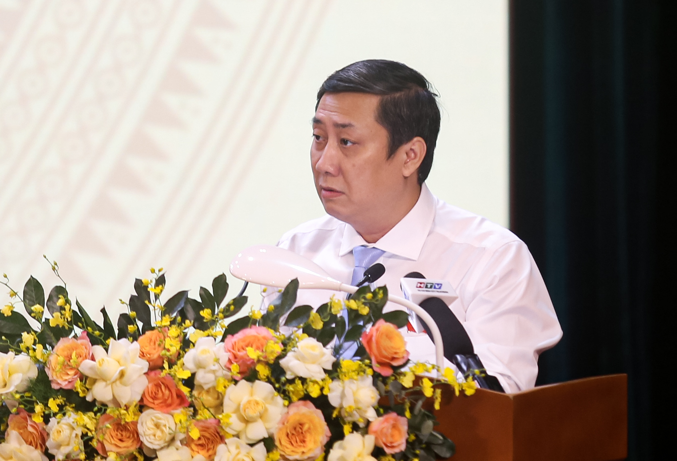 cầu Cần Giờ - Ảnh 1.