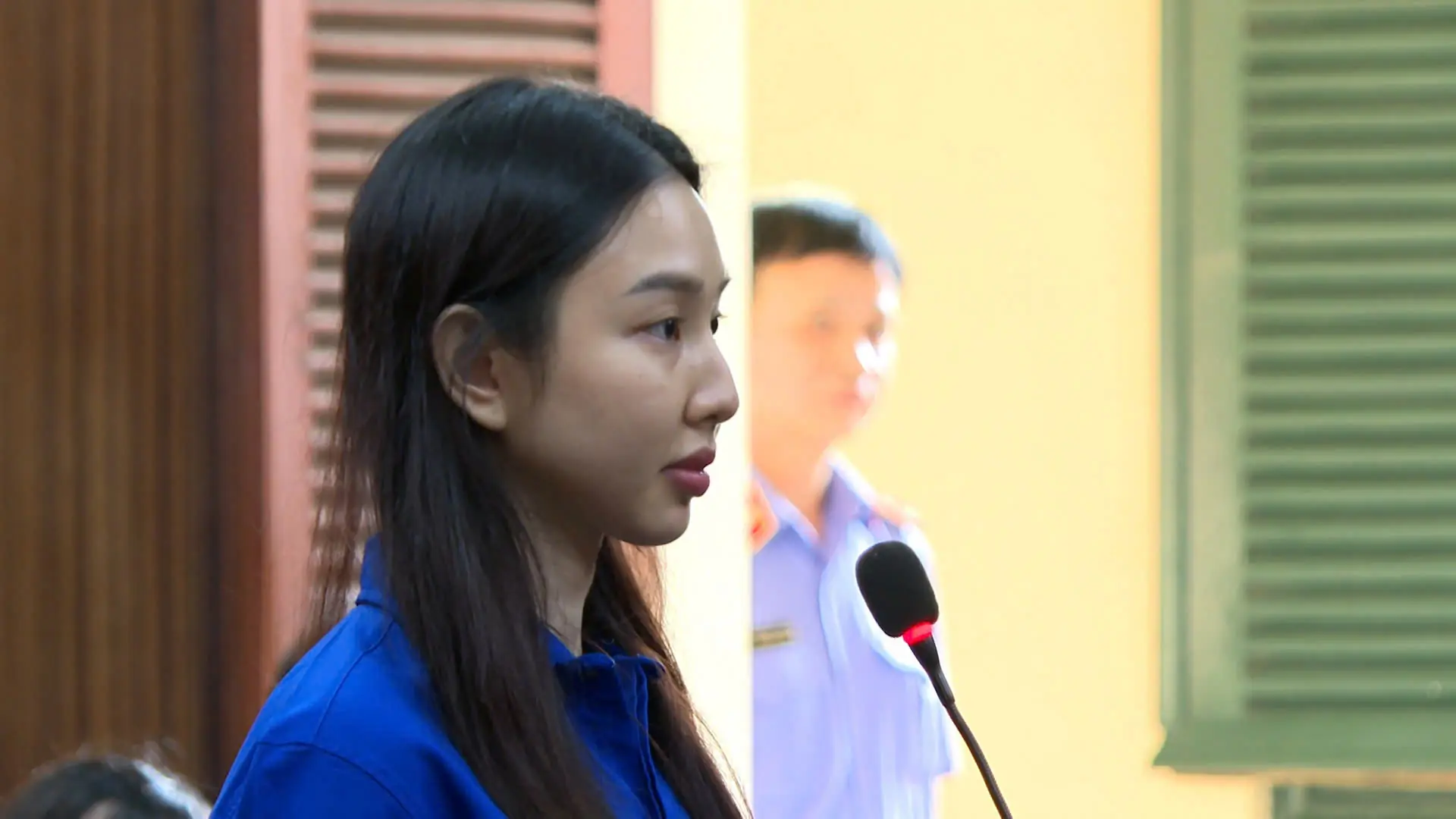 Nguyễn Thúc Thuỳ Tiên không kháng cáo, chấp nhận mức án 2 năm tù- Ảnh 1.