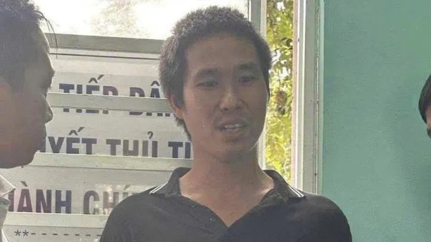 Thông tin mới nhất vụ Lê Sỹ Tùng bắn chết 3 người trong một gia đình ở Đồng Nai- Ảnh 1. Thông tin mới nhất vụ Lê Sỹ Tùng bắn chết 3 người trong một gia đình ở Đồng Nai- Ảnh 1.