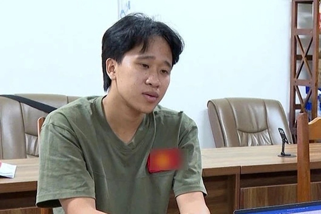 Thông tin mới vụ án chủ kênh “Hà và Việt Nam” chiếm đoạt tiền từ thiện - 1