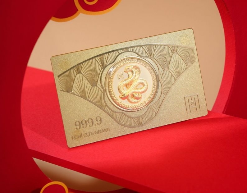 Thông tin quan trọng liên quan đến giá vàng, các nhà đầu tư nên chú ý- Ảnh 1.