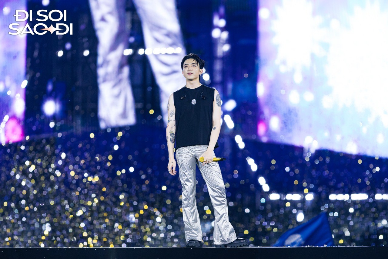 Thứ SOOBIN lo sợ- Ảnh 3.