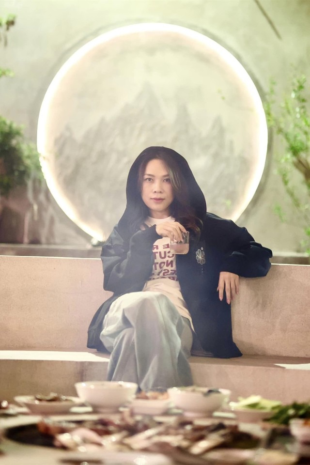 Bên trong biệt phủ của Mỹ Tâm: Sở hữu thứ độc nhất vô nhị, rộng đến mức Mai Tài Phến thả diều vô tư- Ảnh 1. Bên trong biệt phủ của Mỹ Tâm: Sở hữu thứ độc nhất vô nhị, rộng đến mức Mai Tài Phến thả diều vô tư- Ảnh 1.