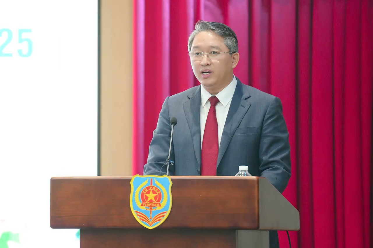 Thu hồi tài sản tham nhũng đạt 90 . 081 Tỉ đồng trong nhiệm kỳ 2021 - 2025 - Ảnh 2. Thu hồi tài sản tham nhũng đạt 90 . 081 Tỉ đồng trong nhiệm kỳ 2021 - 2025 - Ảnh 2.