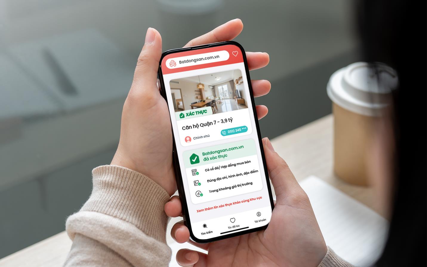 Thu nhập bao nhiêu, người trẻ TP.HCM mới tự tin mua nhà?- Ảnh 1.