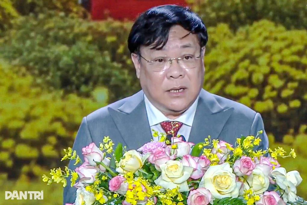 Thủ phủ hoa miền Tây cung cấp hơn 15 triệu sản phẩm mỗi năm - 1