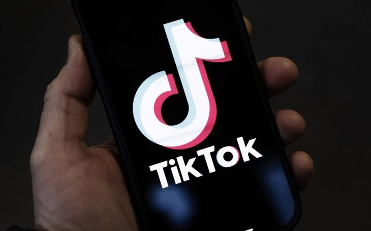 Thủ tướng Anh mở tài khoản TikTok bất chấp lệnh cấm - Ảnh 2.