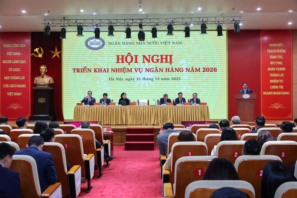 Thủ tướng: Nghiên cứu giải pháp tốt nhất với SCB - 2