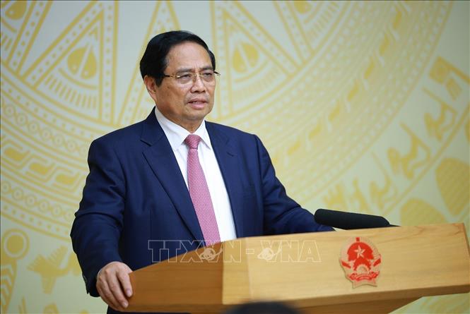 Thủ tướng chỉ đạo điều tra IUU và xử lý vụ gian lận 32 lô cá cờ kiếm - Ảnh 1.