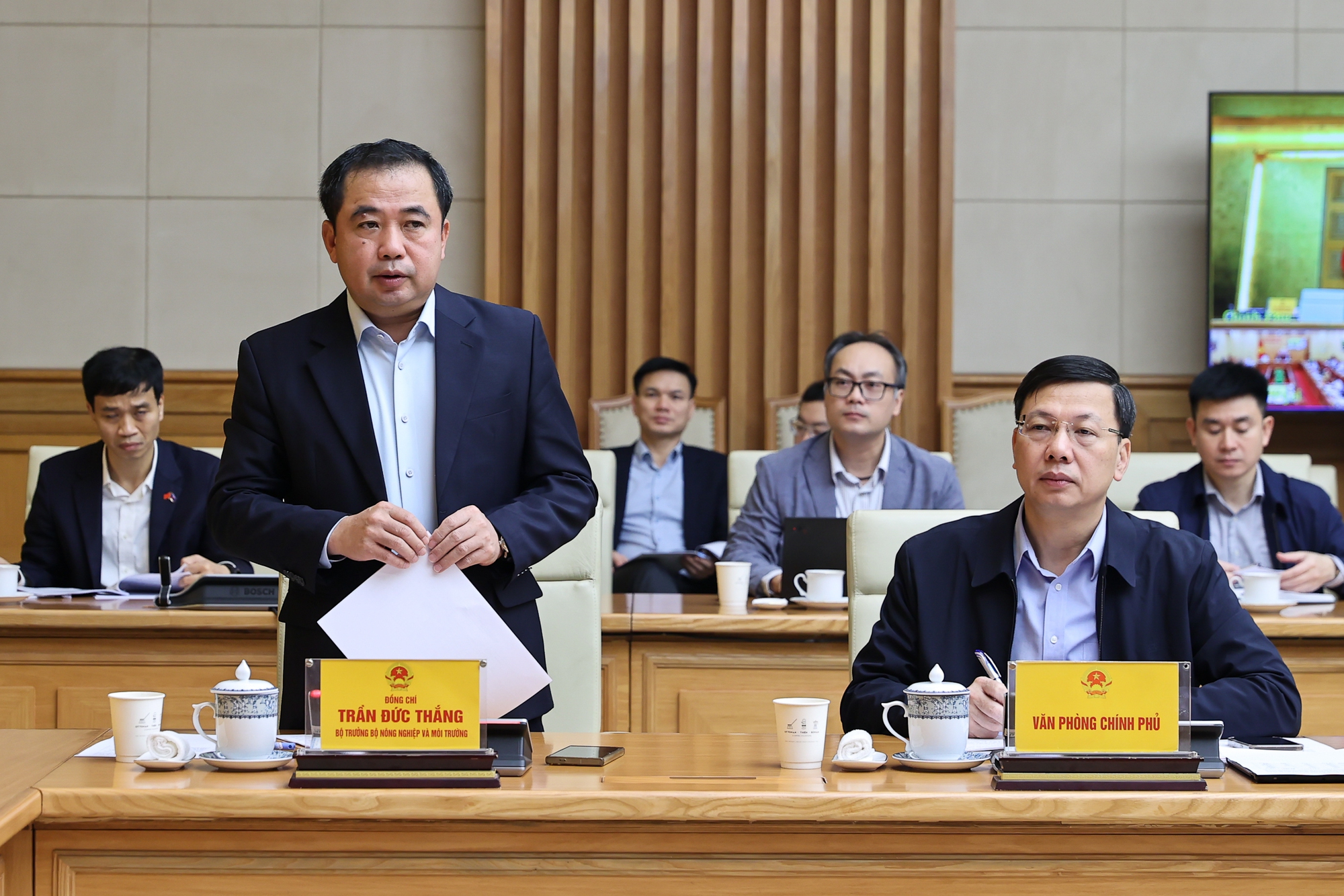 Thủ tướng: Thần tốc hơn nữa triển khai 'Chiến dịch Quang Trung' xây, sửa nhà cho người dân- Ảnh 2. chiến dịch quang trung - Ảnh 1.