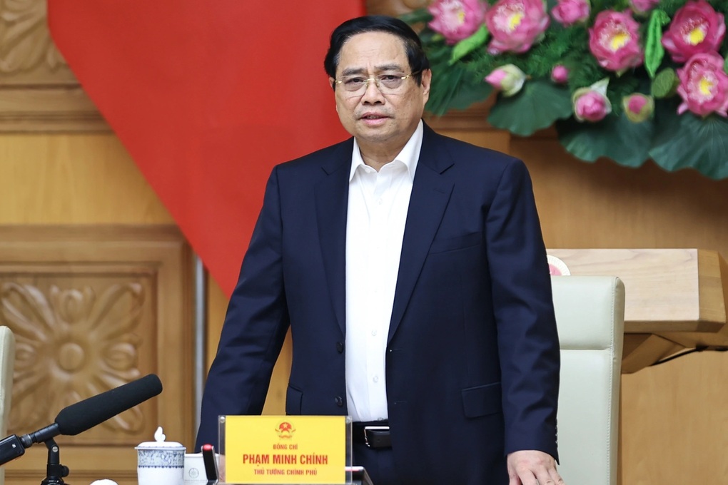 Thủ tướng phê bình Quảng Trị có 12 nhà dân hư hỏng nặng sau bão chưa sửa - 1