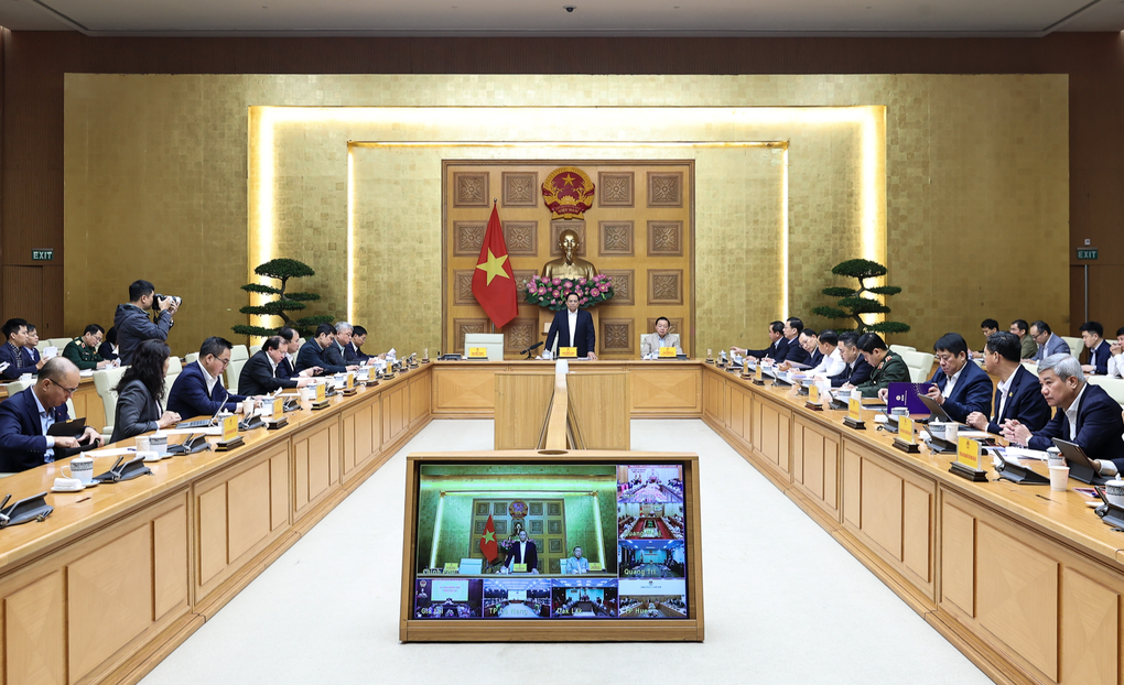 Thủ tướng phê bình Quảng Trị có 12 nhà dân hư hỏng nặng sau bão chưa sửa - 2