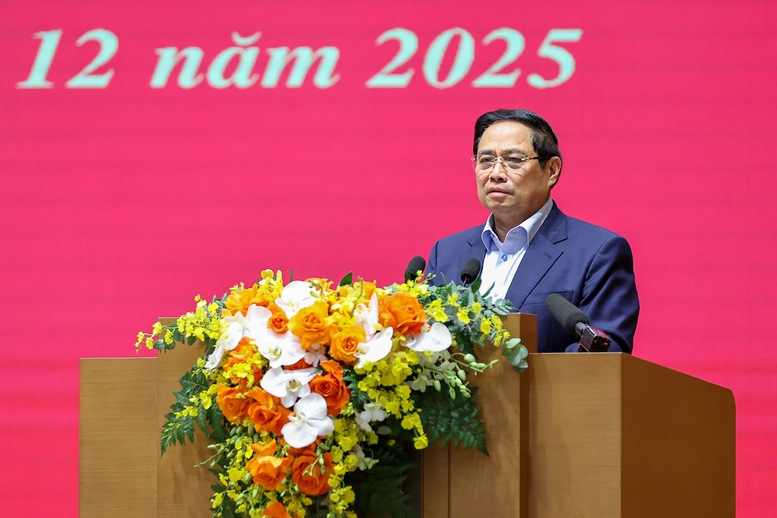 Thủ tướng yêu cầu giám sát chặt chẽ để phòng chống tham nhũng hiệu quả - Ảnh 1.