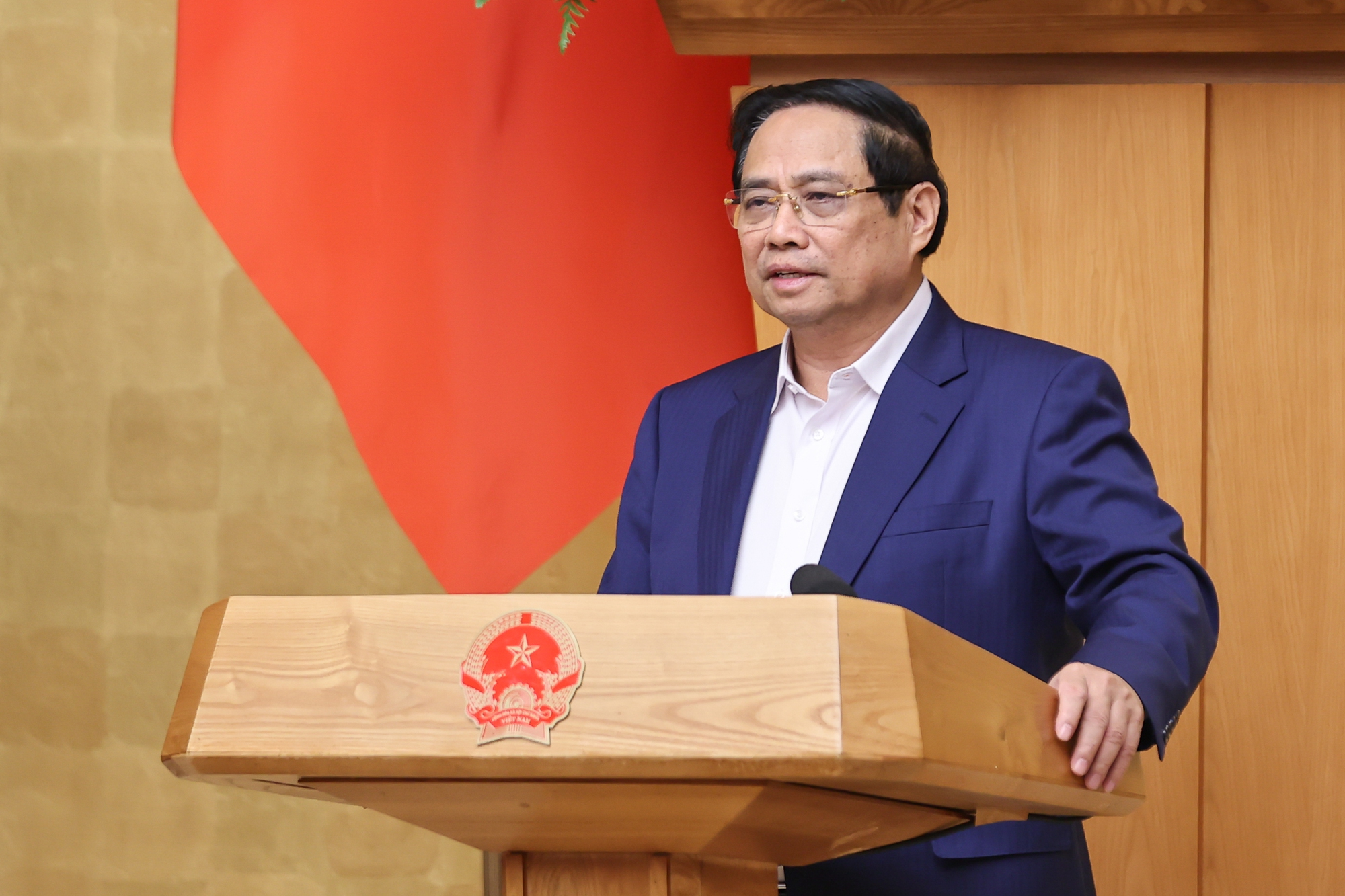 Thủ tướng yêu cầu lập Trung tâm giao dịch bất động sản do Nhà nước quản lý- Ảnh 1.