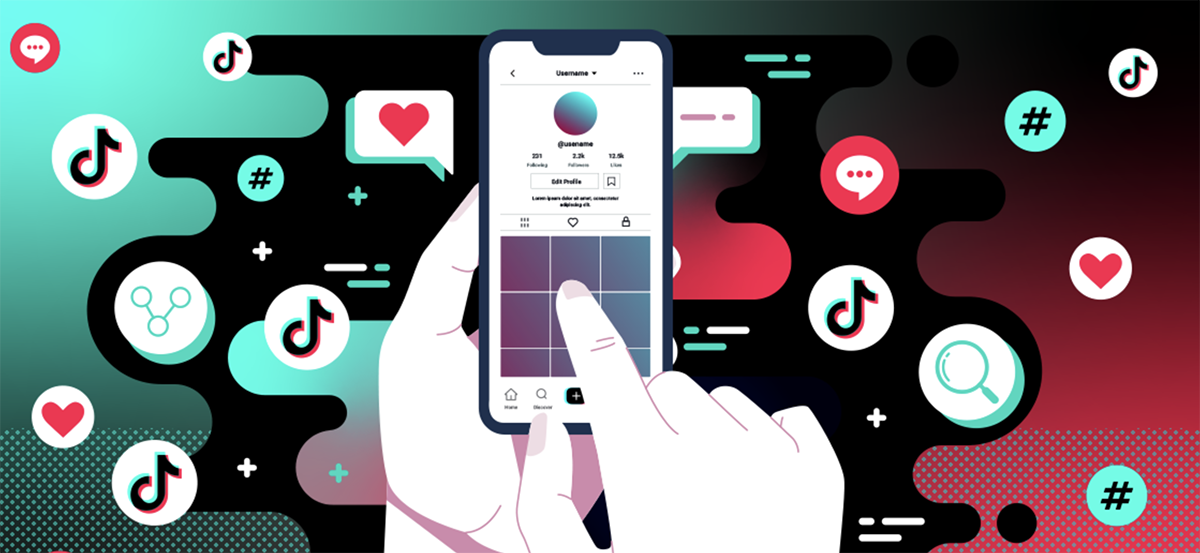 Vì sao Mỹ khao khát thâu tóm TikTok: Thuật toán hiểu bạn hơn Facebook mà không cần bạn bè chính là lý do- Ảnh 2.