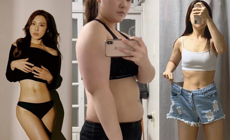 Eo Heung là Youtuber người Hàn Quốc, được nhiều người biết đến với hành trình giảm cân từ 86 kg xuống còn 54 kg. Nói không với các cách giảm cân cấp tốc, kiêng khem hà khắc, Heung duy trì thói quen ăn uống lành mạnh, đủ dinh dưỡng và mỗi bữa chỉ ăn đủ no.