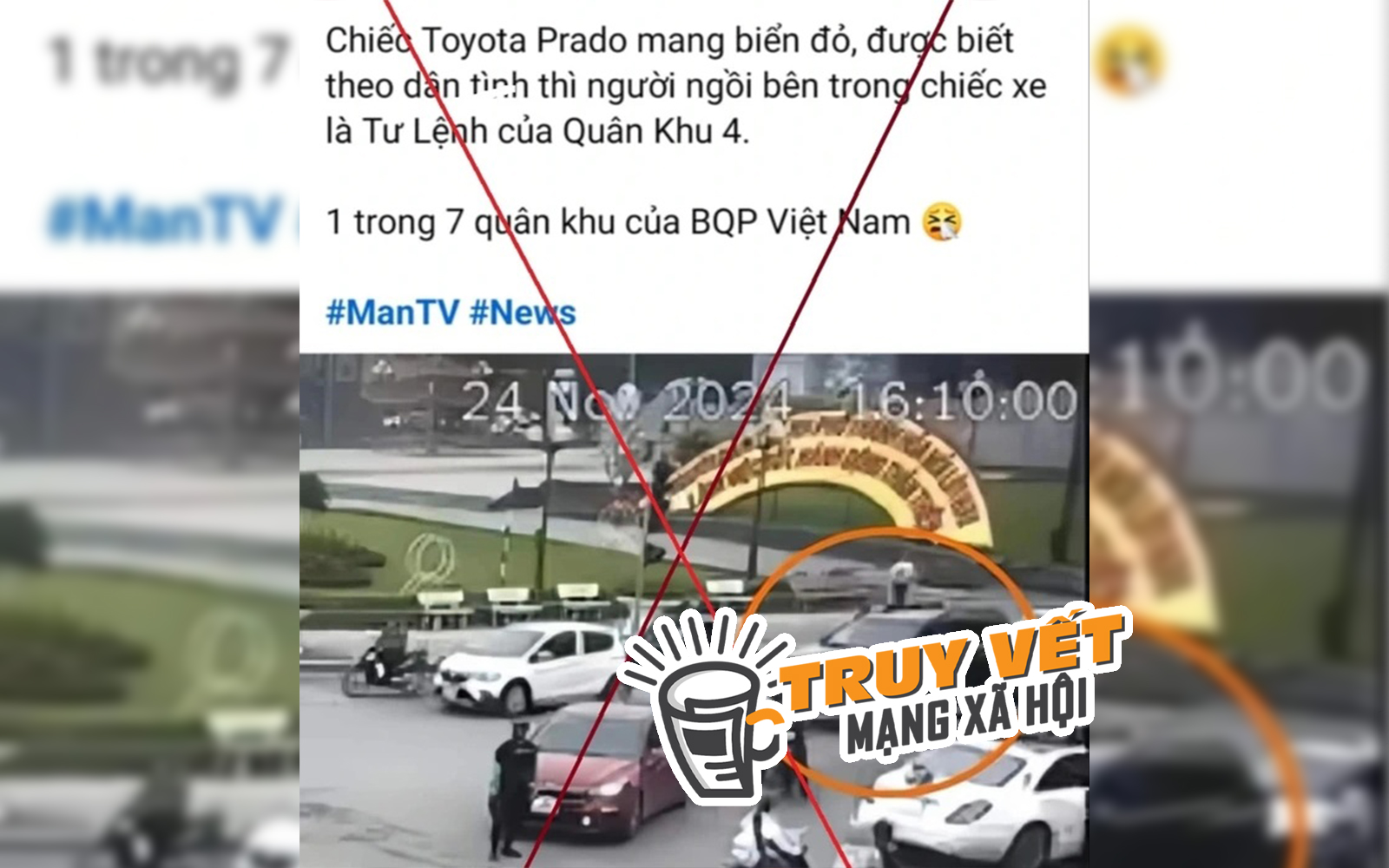 Thực hư thông tin nhóm Thực hư thông tin nhóm